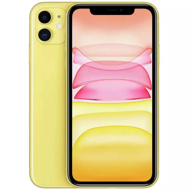 iPhone 11 Unlocked at a Cheap Price